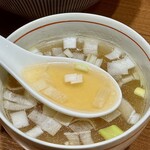 寿製麺 よしかわ - 