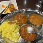 ガンジス and メコン - 