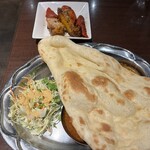 ガンジス and メコン - 