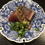 北浜鮨やまの - 