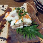 味楽 ゆめり - かぶら寿し