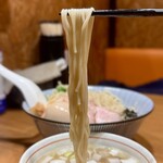 寿製麺 よしかわ - 
