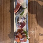 にほんいち水産直営 居酒屋あらた - 