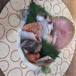 にほんいち水産直営 居酒屋あらた - 