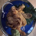 にほんいち水産直営 居酒屋あらた - 