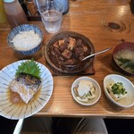あぶくま亭 - 