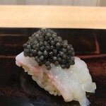 北浜鮨やまの - 