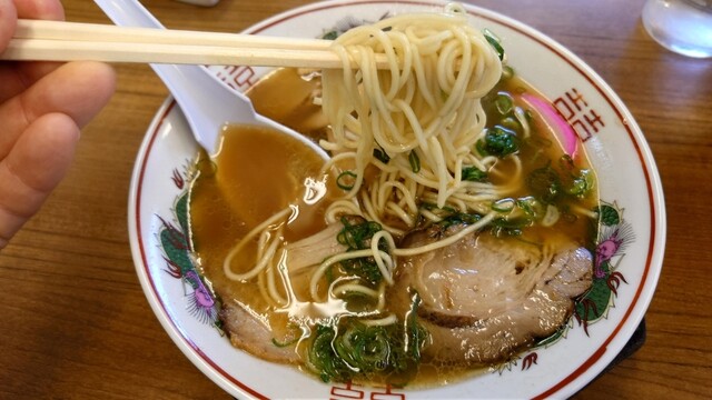 まるよし - 西御坊/ラーメン | 食べログ