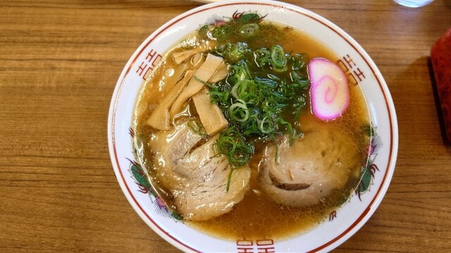 まるよし - 西御坊/ラーメン | 食べログ