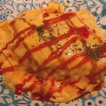 ビストロ大木 - アップで