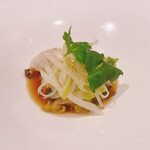 カントニーズ 燕 - 