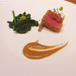 カントニーズ 燕 - 