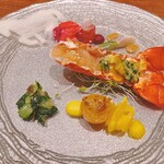 カントニーズ 燕 - 