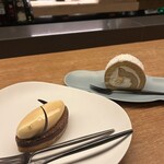 アッサンブラージュ カキモト - 