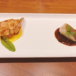 カントニーズ 燕 - 