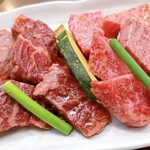 板前焼肉 一斗 京橋支店 - 