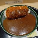 とんかつ まい泉食堂 立川店 - 