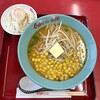 くるまやラーメン 浦和中島店