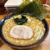 横浜家系ラーメン 明豊家  住吉店