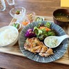 なまけもの食堂