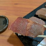 全席個室居酒屋 国産和牛肉寿司と海鮮 とろけ酒場 - 