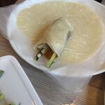 요코하마 대반점 - 베이징 덕