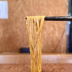 寿製麺 よしかわ - 