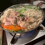 完全個室居酒屋 火凪 - 