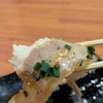 全席個室居酒屋 国産和牛肉寿司と海鮮 とろけ酒場 - 