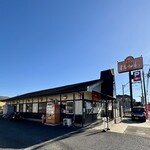 寿製麺 よしかわ - 