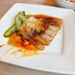 요코하마 대반점