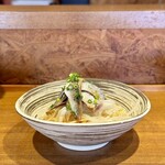 寿製麺 よしかわ - 