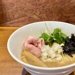 寿製麺 よしかわ - 