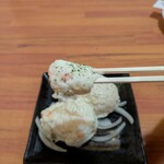 全席個室居酒屋 国産和牛肉寿司と海鮮 とろけ酒場 赤羽店 - 