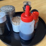 宝来軒 - ちゃんとしてます