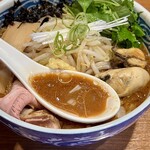 寿製麺 よしかわ - 