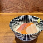 寿製麺 よしかわ - 