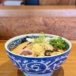 寿製麺 よしかわ - 
