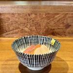 寿製麺 よしかわ - 