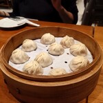 鼎泰豊 新生店 - 