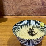 寿製麺 よしかわ - 