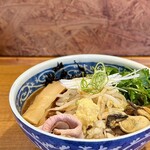 寿製麺 よしかわ - 