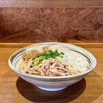 寿製麺 よしかわ - 