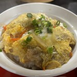 なにわや食堂 - んまそ！