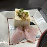 なにわや食堂 - アヴァンギャルド組み合わせ