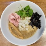 寿製麺 よしかわ - 