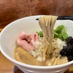 寿製麺 よしかわ - 