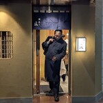 鮨結う遥 - 19時30分終了