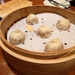 鼎泰豊 新生店 - 