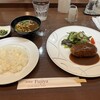 洋食屋 ふじ家